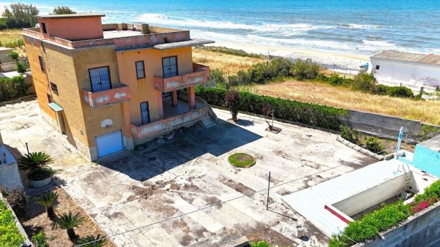 casa indipendente in vendita a Sessa Aurunca