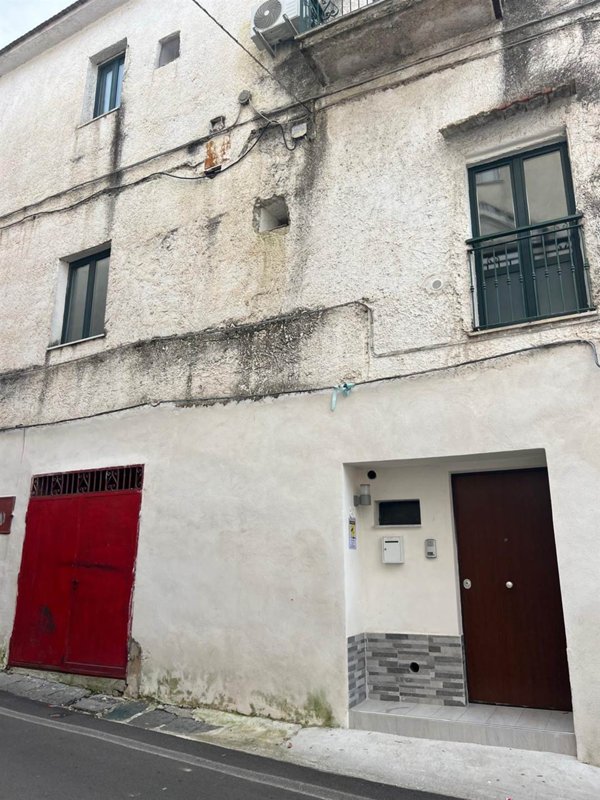 appartamento in vendita a Sessa Aurunca in zona San Castrese