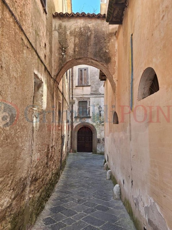 casa indipendente in vendita a Sessa Aurunca