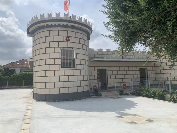 casa indipendente in vendita a Sessa Aurunca in zona Cupa