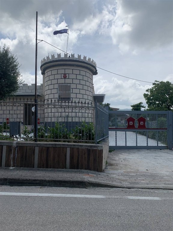 casa indipendente in vendita a Sessa Aurunca in zona Cupa