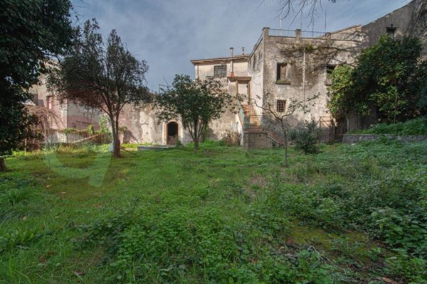 casa indipendente in vendita a Sessa Aurunca in zona San Carlo