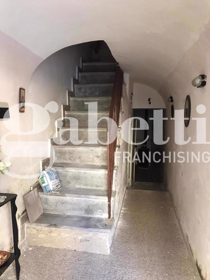 appartamento in vendita a Sessa Aurunca in zona Lauro