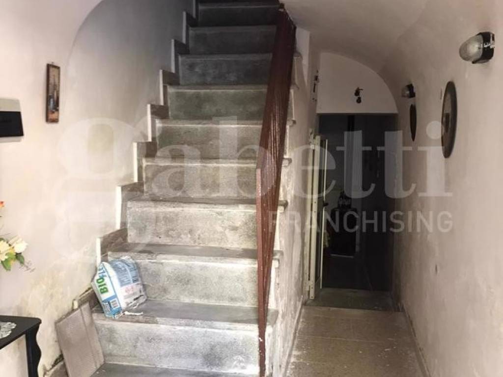 appartamento in vendita a Sessa Aurunca in zona Lauro