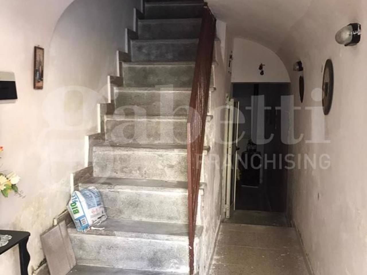 appartamento in vendita a Sessa Aurunca in zona Lauro