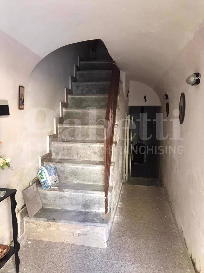 appartamento in vendita a Sessa Aurunca in zona Lauro