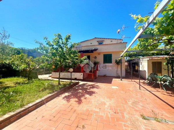 appartamento in vendita a Sessa Aurunca in zona Piedimonte