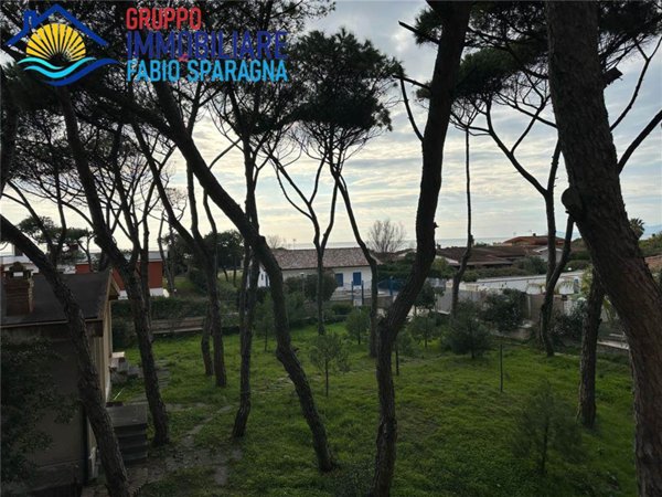 appartamento in vendita a Sessa Aurunca in zona Baia Domizia