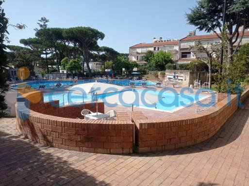 appartamento in vendita a Sessa Aurunca in zona Baia Domizia