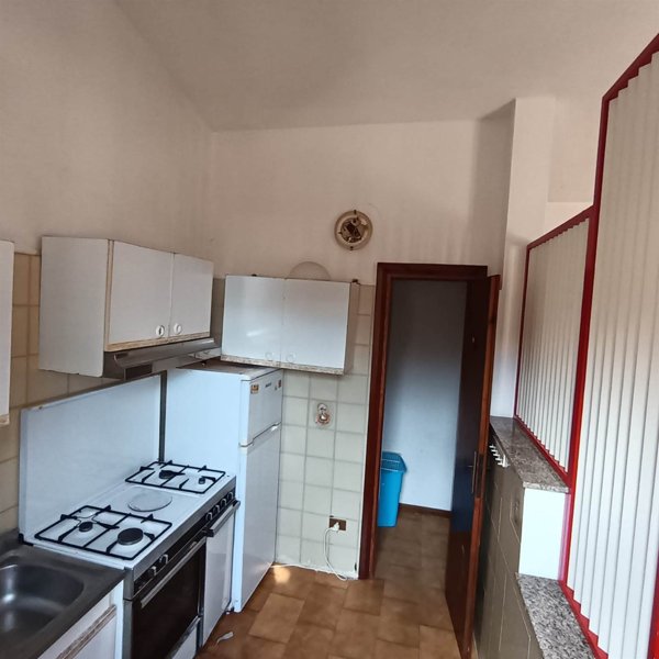 appartamento in vendita a Sessa Aurunca in zona Baia Domizia