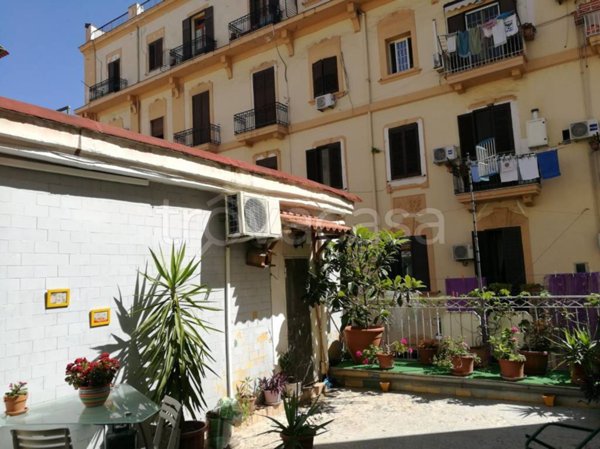 appartamento in vendita a Sessa Aurunca in zona San Carlo