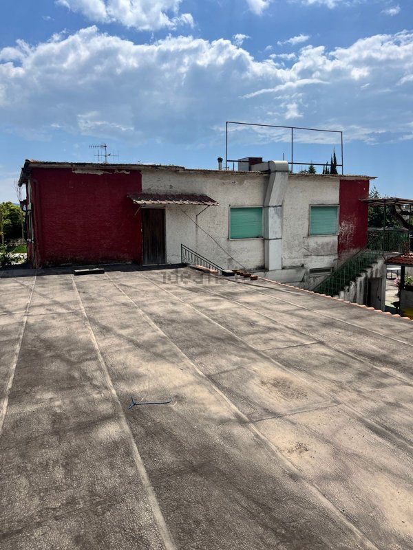 appartamento in vendita a Sessa Aurunca in zona Ponte