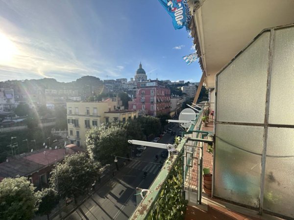 appartamento in vendita a Sessa Aurunca in zona San Carlo