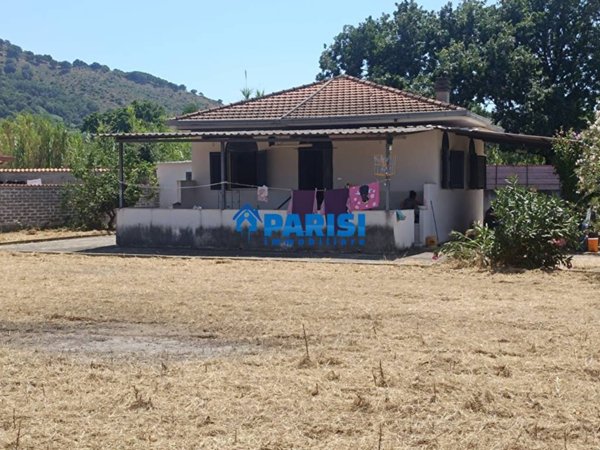appartamento in vendita a Sessa Aurunca
