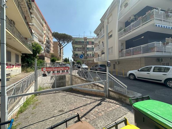 ufficio in vendita a Sessa Aurunca in zona San Carlo