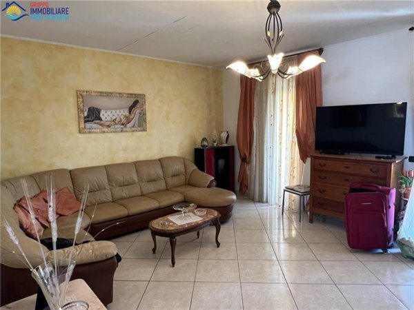 appartamento in vendita a Sessa Aurunca in zona Piedimonte