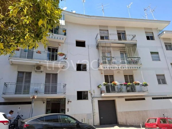 appartamento in vendita a Sessa Aurunca in zona San Carlo