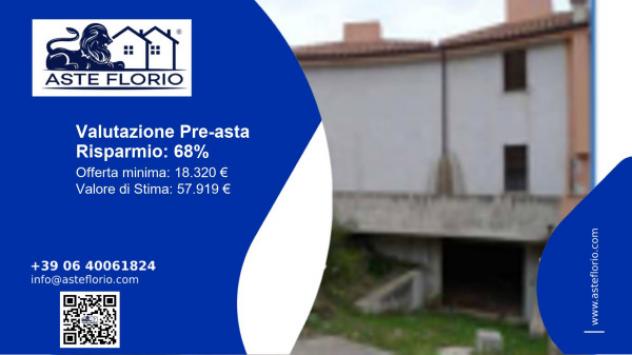 appartamento in vendita a Sessa Aurunca in zona Lauro
