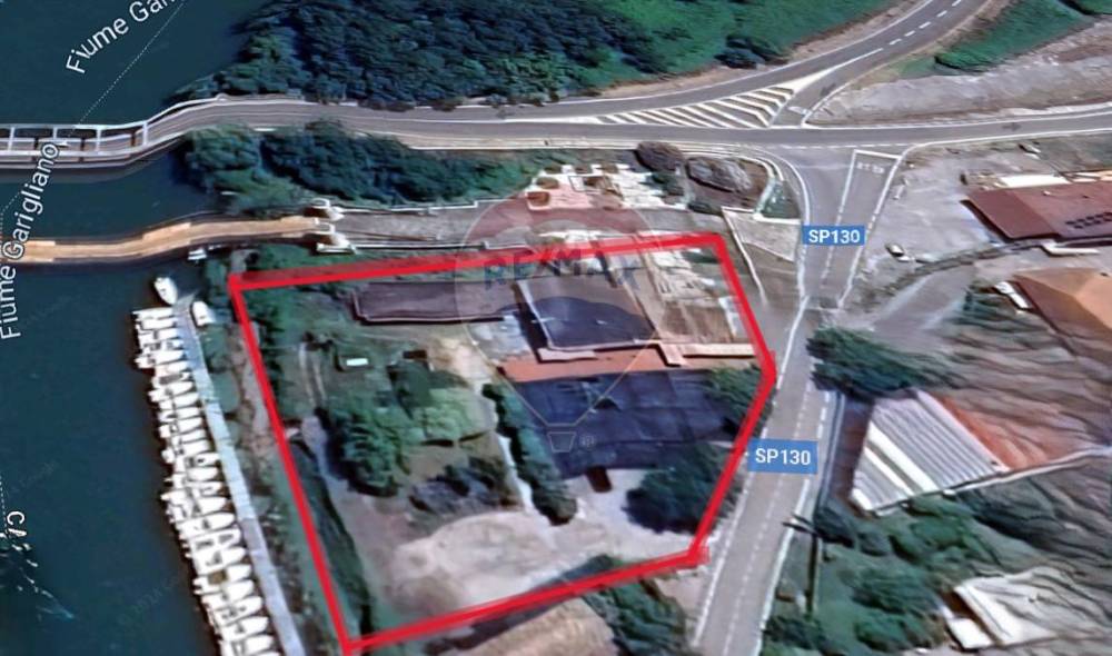 appartamento in vendita a Sessa Aurunca in zona Ponte