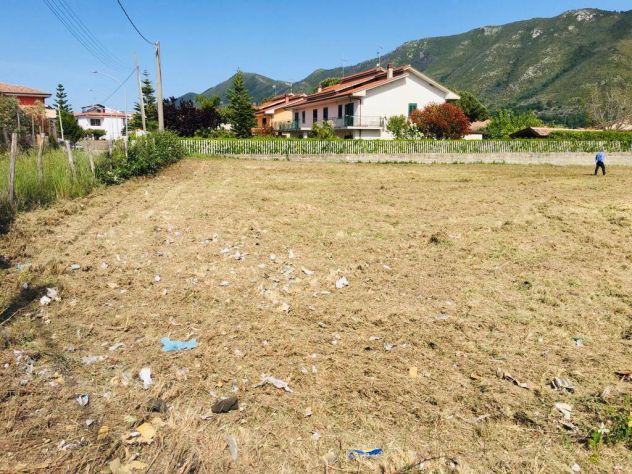 terreno agricolo in vendita a Sessa Aurunca