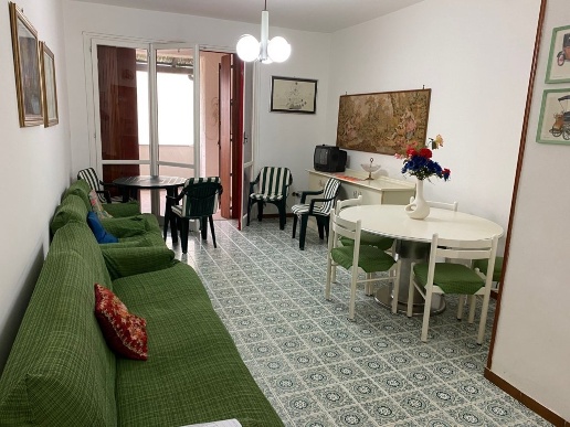 appartamento in vendita a Sessa Aurunca in zona Baia Domizia