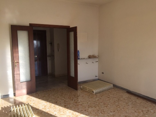 appartamento in vendita a Sessa Aurunca
