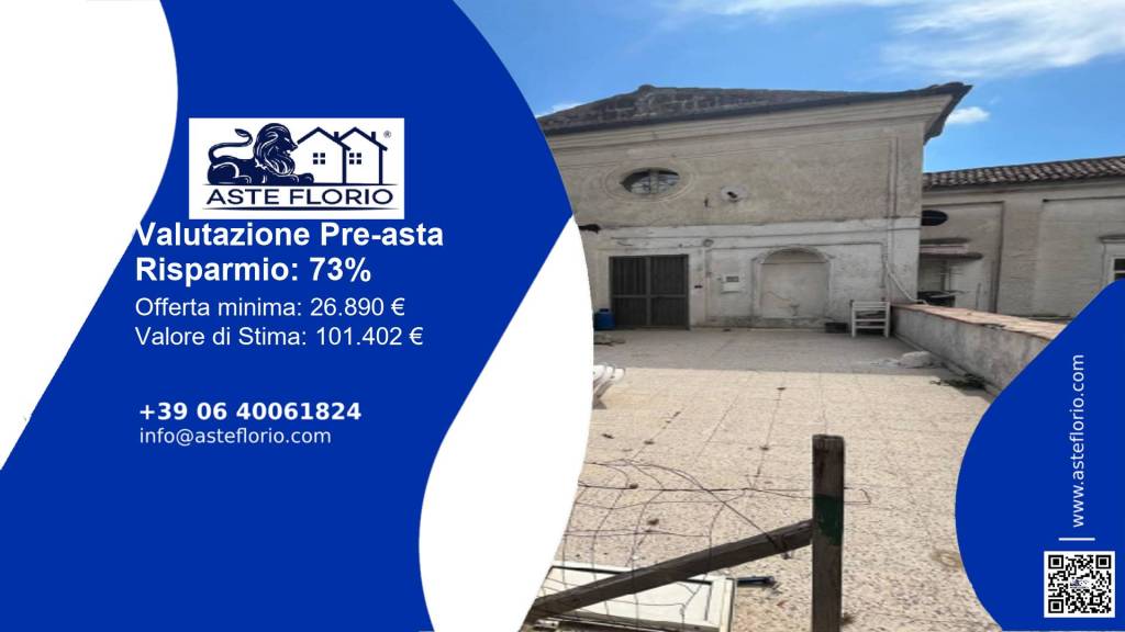 appartamento in vendita a Sessa Aurunca in zona Carano