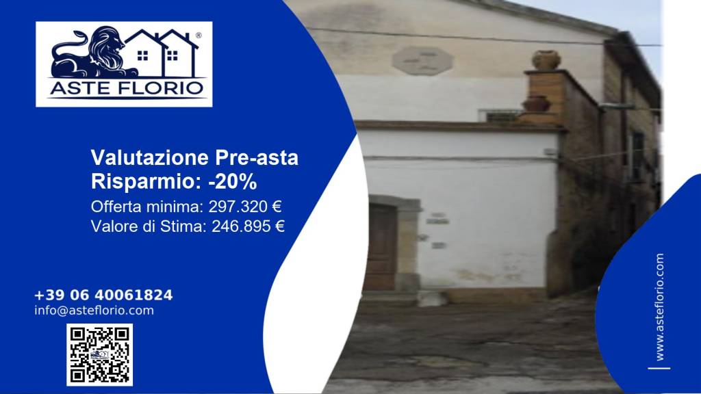 casa indipendente in vendita a Sessa Aurunca in zona Corbara