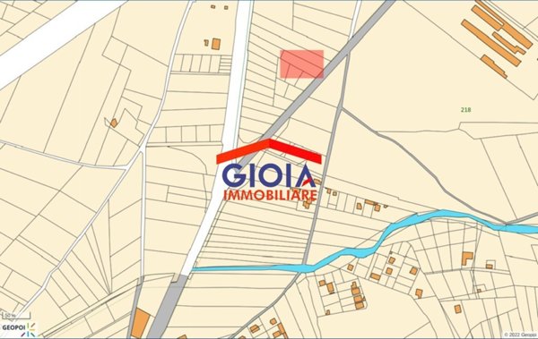 terreno agricolo in vendita a Sessa Aurunca in zona Piedimonte