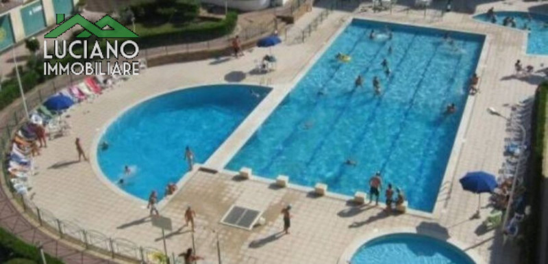 appartamento in vendita a Sessa Aurunca in zona Baia Domizia
