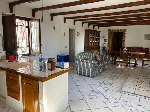 appartamento in vendita a Sessa Aurunca in zona San Carlo