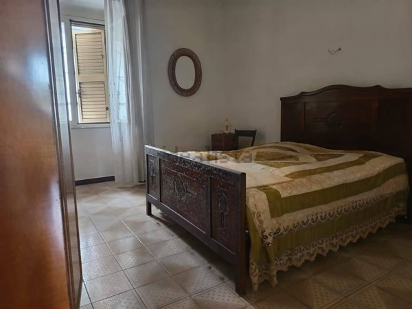appartamento in vendita a Sessa Aurunca