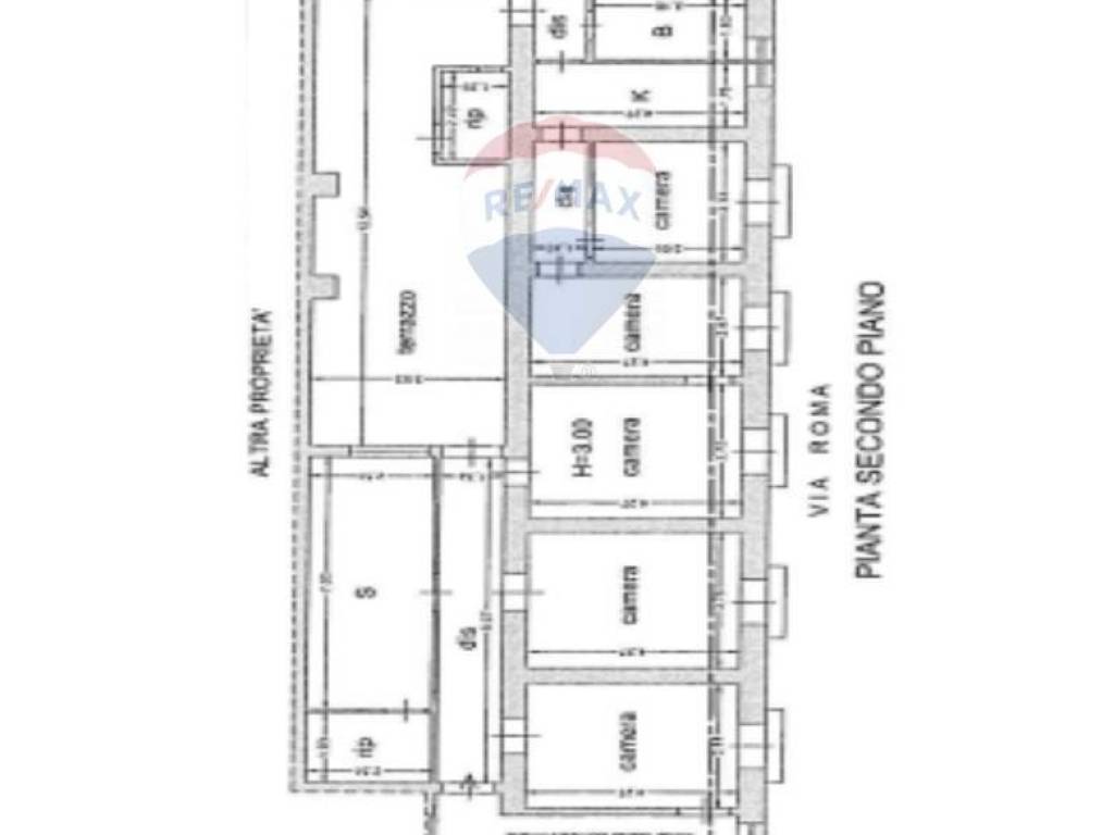 appartamento in vendita a Sessa Aurunca