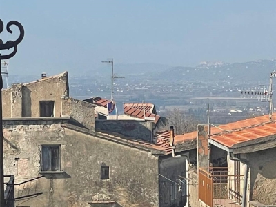 appartamento in vendita a Sessa Aurunca in zona Aulpi