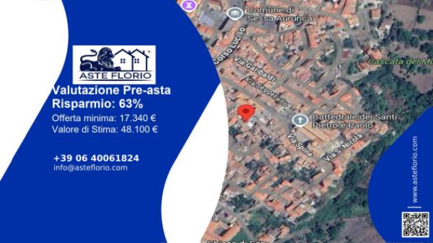 appartamento in vendita a Sessa Aurunca