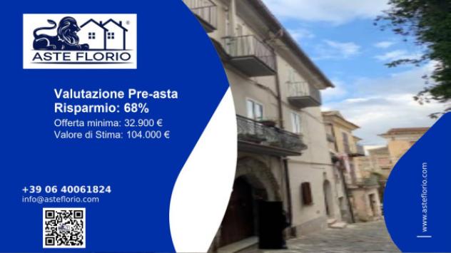 appartamento in vendita a Sessa Aurunca