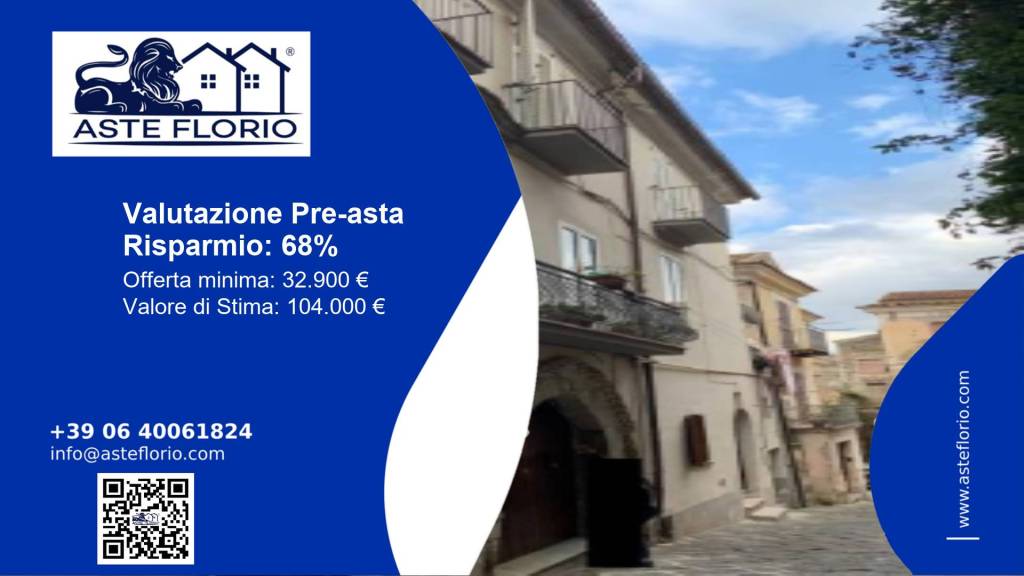 appartamento in vendita a Sessa Aurunca