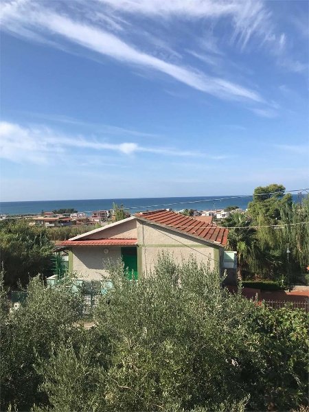 casa indipendente in vendita a Sessa Aurunca
