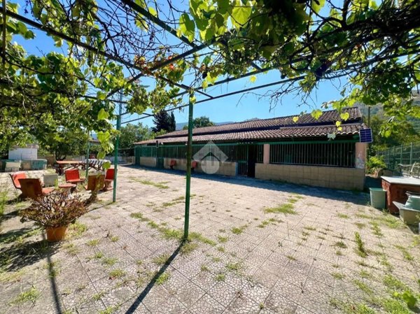appartamento in vendita a Sessa Aurunca in zona Piedimonte