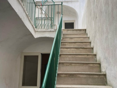 appartamento in vendita a Sessa Aurunca in zona Gusti