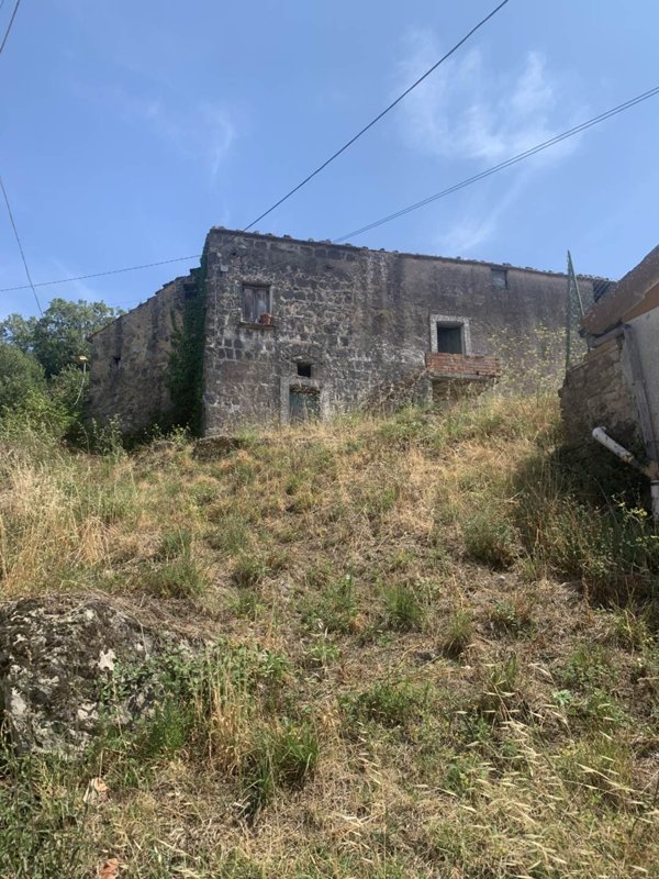 casa indipendente in vendita a Sessa Aurunca in zona San Martino
