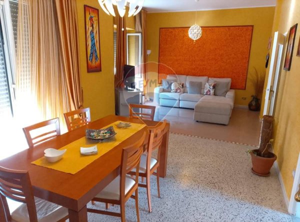 appartamento in vendita a Sessa Aurunca