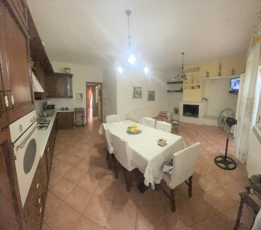 appartamento in vendita a Sessa Aurunca
