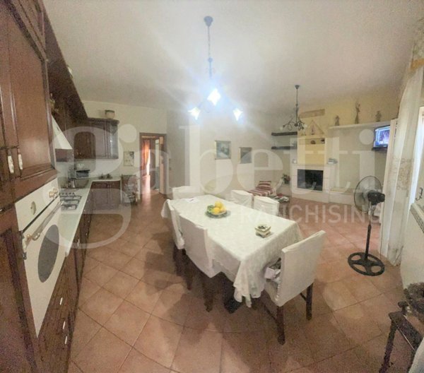 appartamento in vendita a Sessa Aurunca