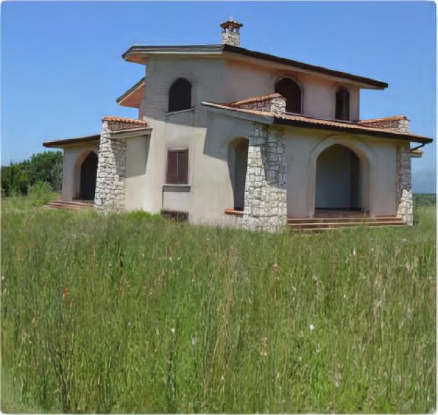 casa indipendente in vendita a Sessa Aurunca