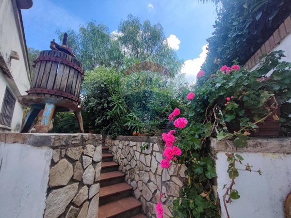 casa indipendente in vendita a Sessa Aurunca in zona Carano