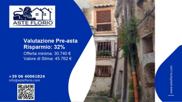 appartamento in vendita a Sessa Aurunca