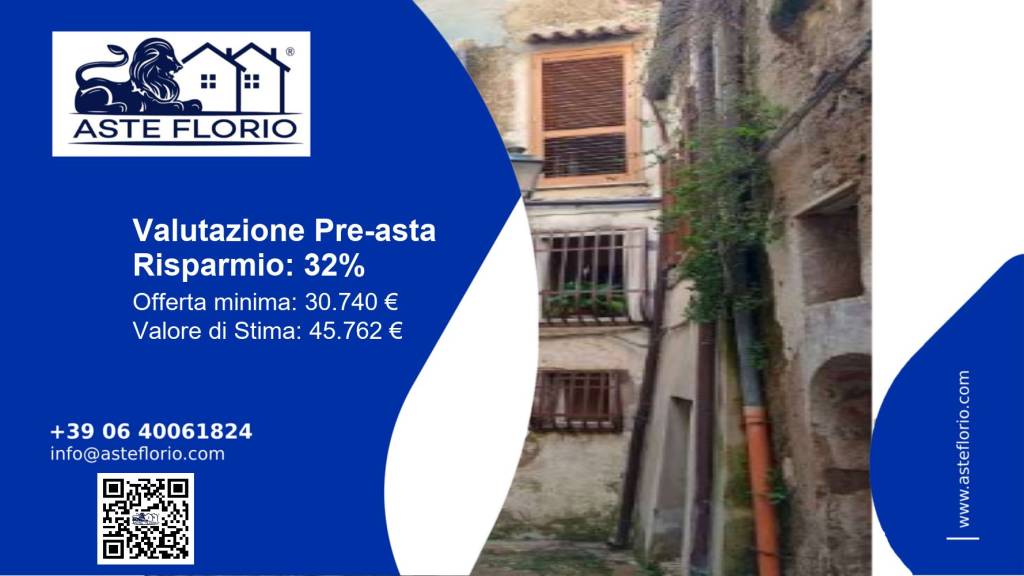 appartamento in vendita a Sessa Aurunca