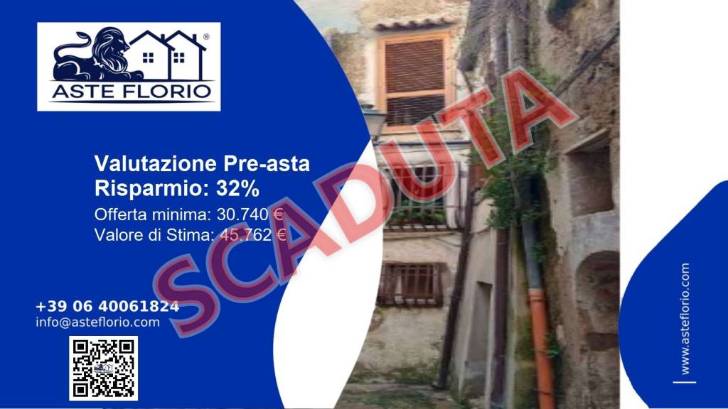 appartamento in vendita a Sessa Aurunca