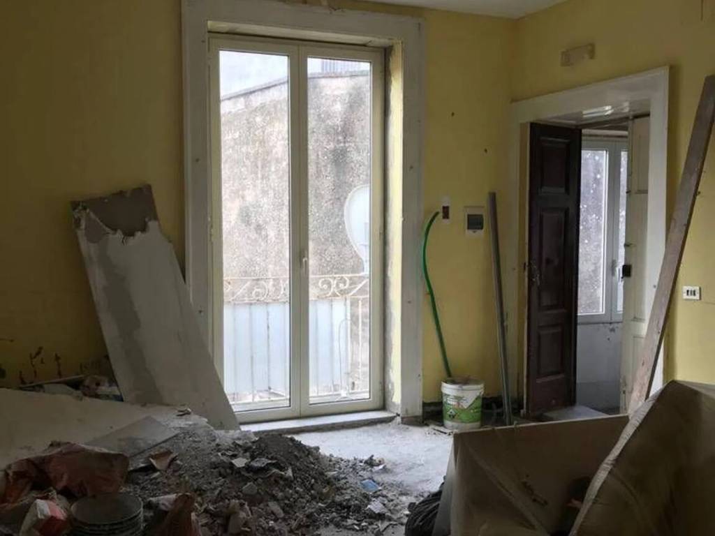 appartamento in vendita a Sessa Aurunca